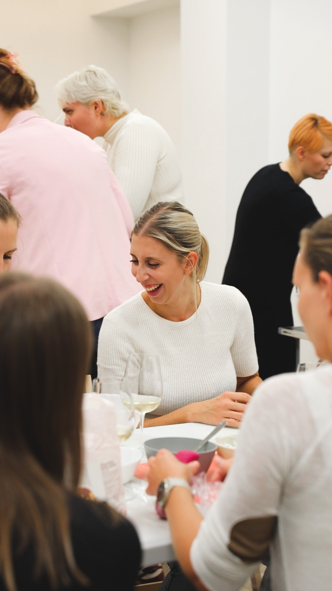 Femme events dogodki za ženske